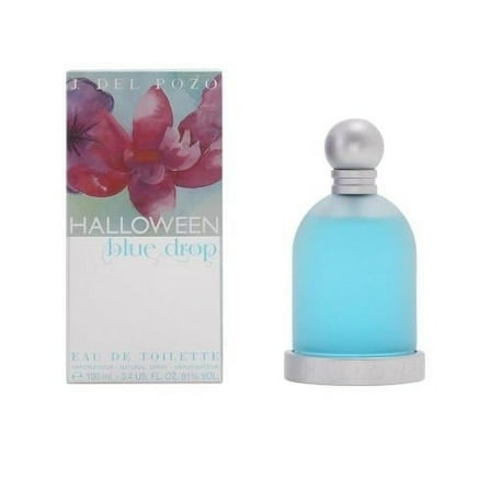 HALLOWEEN BLUE DROP BY JESUS DEL POZO By JESUS DEL POZO For WOMEN