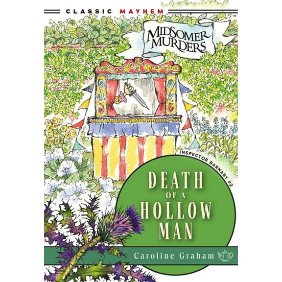 Death of a Hollow Man