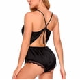 thumbnail image 4 of Birdeem Lingerie Cool pour Femmes, Combinaison Séduisante en Dentelle, 4 of 6