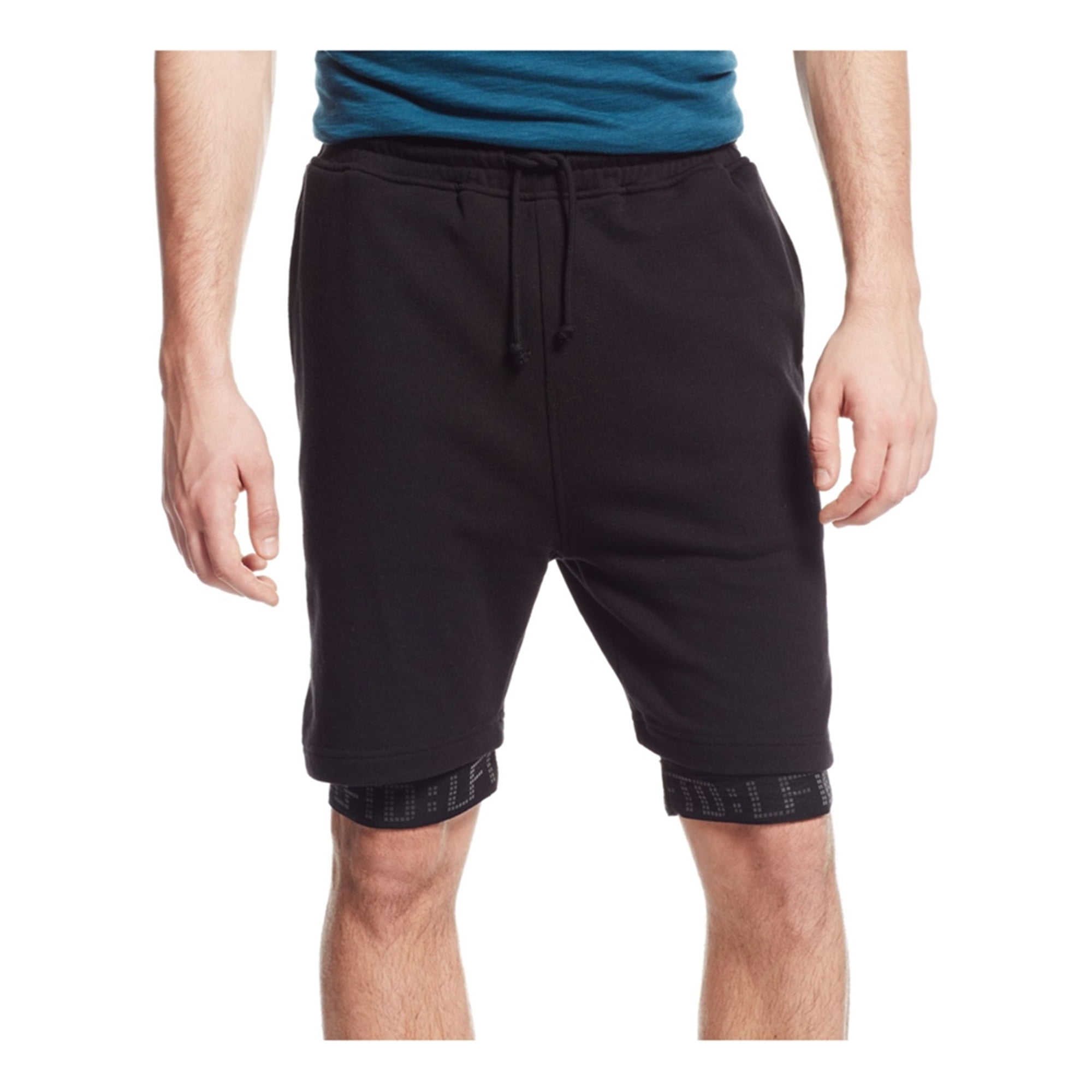 LRG Core Sweat Shorts 