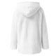 thumbnail image 5 of Pntutb moda mujer abrigo de imitación cálido chaqueta invierno cremallera sólido manga larga prendas de vestir exteriores Pntutb Pntutb-3024, 5 of 6