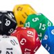 thumbnail image 4 of Dice,20 Sided Dice Gem,dice Game,dice Set,dices Gaming, 4 of 5