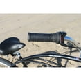 thumbnail image 4 of Firmstrong Urban Man, 26", Men's, Three Speed, Matte Black, 4 of 5