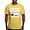 Yellow, variant on CafePress - Someone In California Light T Shirt - Light T-Shirt - CP
