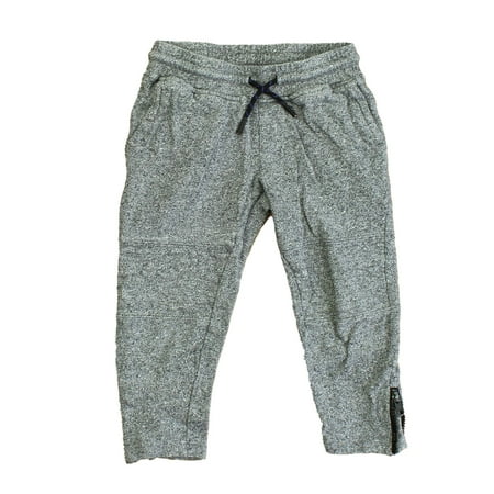 

Pre-owned Rockets Of Awesome Boys Grey Casual Pants size: 4T