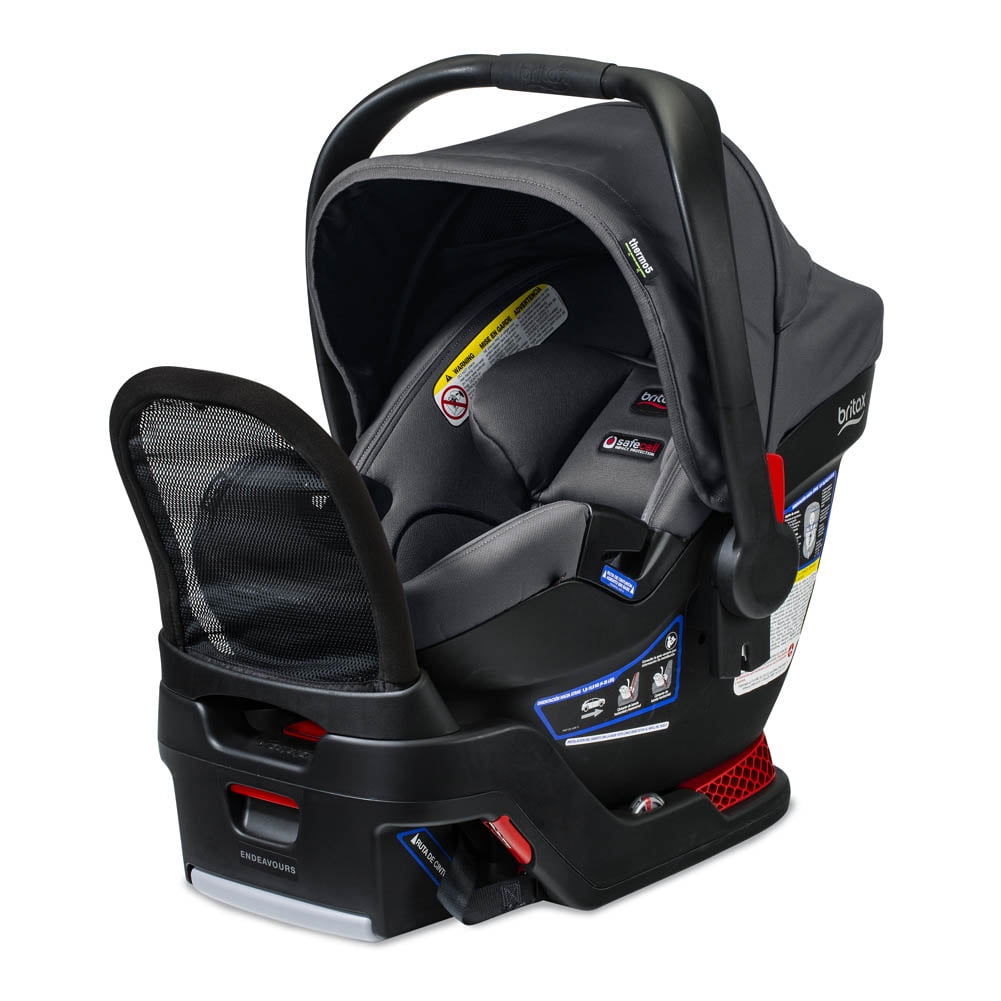 Britax römer endeavours 2025