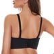 thumbnail image 4 of Sujetador de estilo europeo y americano con tirantes desmontables y parte superior de tubo, ropa interior ultrafina de talla grande, 4 of 6