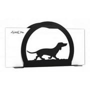 DACHSHUND Letter Holder