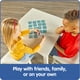 thumbnail image 5 of Memory Match Game hand2mind Numberblocks para niños de 3 a 5 años, 5 of 5