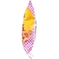 thumbnail image 4 of (Pack Of 12) Calbee Chip Shrimp Hot Garlic 3.3 Oz, 4 of 4