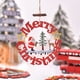 thumbnail image 1 of Adornos navideños, adornos para árboles de Navidad, colgantes navideños, adornos navideños, colgantes de madera, letras huecas navideñas, decoración colgante, adornos navideños, adornos colgantes, 1 of 6
