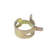 thumbnail image 3 of Riwesomey 10 Uds. Clips de resorte para manguera de coche, 9mm, tubo de Cable de tubería automotriz, juego de abrazaderas de resorte de acero para línea Vehículos, repuestos y accesorios Mis Riwesomey VI3523-00B, 3 of 6
