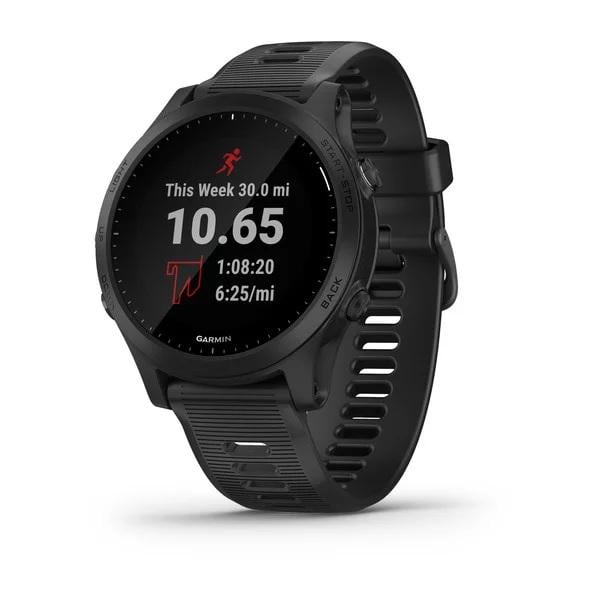 Reloj GPS Garmin Forerunner 945