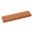 thumbnail image 3 of Guitar Neck Bracket Universal String Instrument Mahogany Neck Stand Cradle Support For Ukulele Violin Bass, 3 of 5