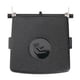 thumbnail image 2 of Cubierta ISOFix de anclaje seguro para asiento de niño trasero para BMW E92 M3 2005-2012 (negro) Ndcxsfigh Accesorios para autos y motos, 2 of 5