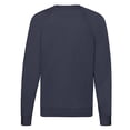 thumbnail image 2 of Fruit of the Loom Chandail Molletonné Raglan Léger pour Adulte, 2 of 3
