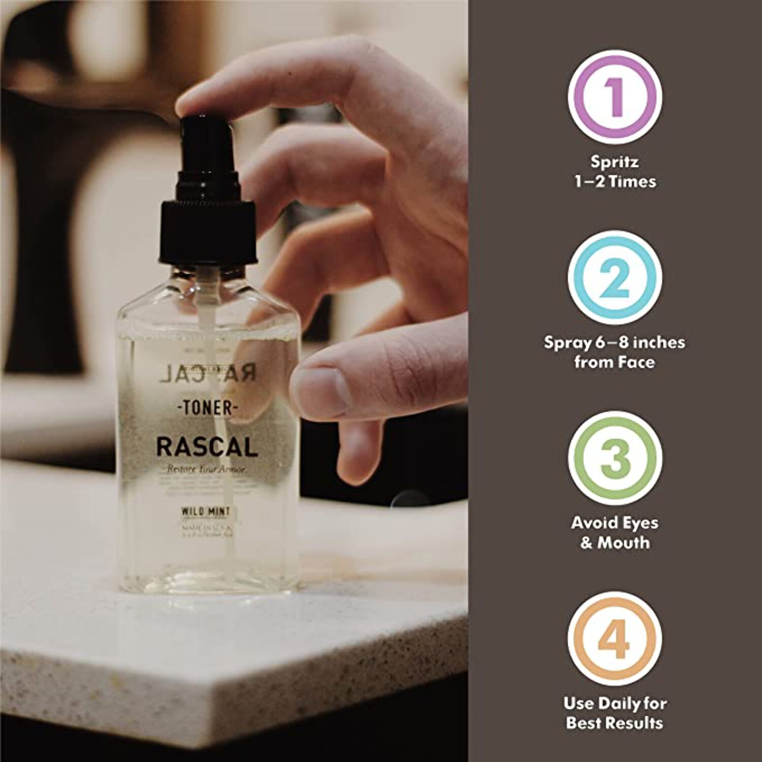 Face Toner