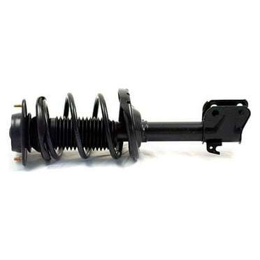 Suspension Strut Assembly Fits select: 2009-2010 SUBARU FORESTER