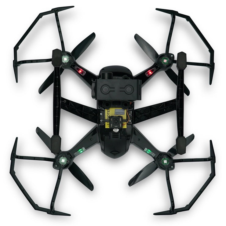 drone aosenma cg035