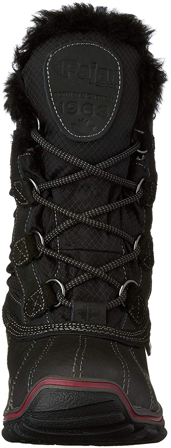 bottes pajar pour femmes