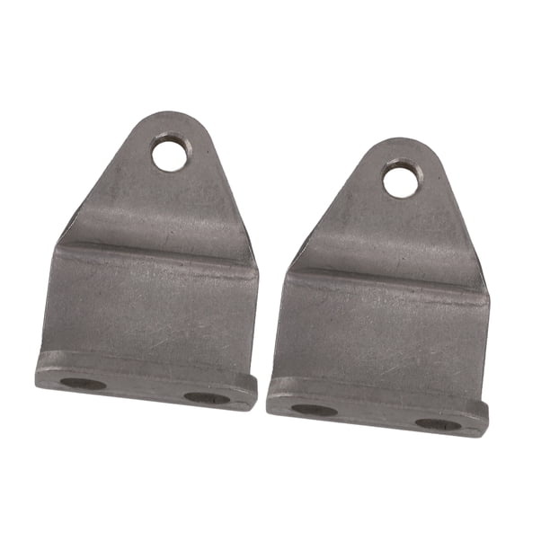 Gancho De Dirección, Gancho De Dirección Duradero De Alta Resistencia Para Motor Fueraborda 2 Piezas Estable 65W 48511 00 4D Confiable Para Fueraborda 40HP
