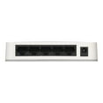 thumbnail image 3 of NETGEAR GS205 - Switch - Non Géré - 5 x 10/100/1000 - de Bureau, 3 of 5