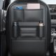 thumbnail image 5 of Bolsa De Almacenamiento Para Colgar En El Respaldo Del Asiento, Organizador Protector Para El Asiento Trasero Del Coche Que Ahorra Espacio, Resistente Al Desgaste Para El Vehículo, 5 of 7