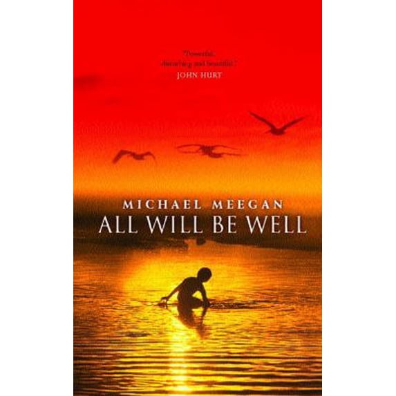 Pre-Owned All Will Be Well (Paperback) 1903070279 9781903070277