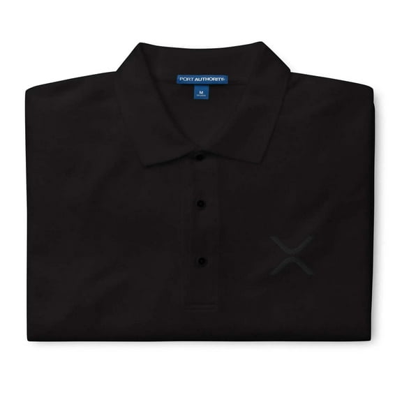 XRP Polo Shirt