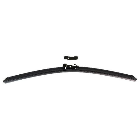 Ex Wiper - OE Replacement for 2006-2011 Honda Civic Front Left Windshield Wiper Blade (Base / DX / DX-G / EX / EX-L / EXS / GX / Hybrid / Hybrid-L / LX / LX-S / LXS / MUGEN Si / Si)