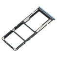 thumbnail image 2 of Replacement Dual Sim Card Tray Compatible For Xiaomi Redmi 10 (Sea Blue), 2 of 5