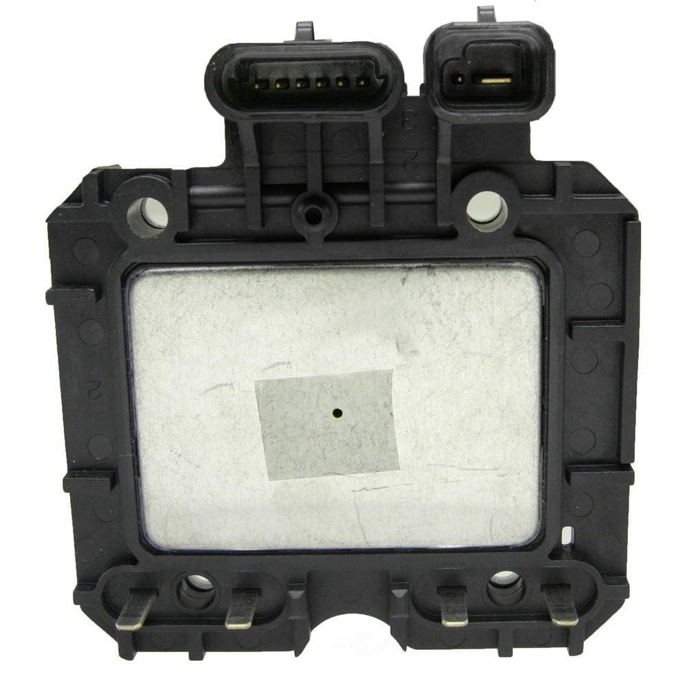 Ignition Control Module