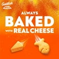 thumbnail image 4 of Goldfish Flavor Blasted Xtra Cheddar Cheese Crackers, 6.6 oz Bag, 4 of 12
