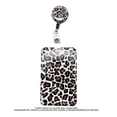 thumbnail image 2 of Porta gafete Pen + Gear Animal Print Retráctil, 2 of 3
