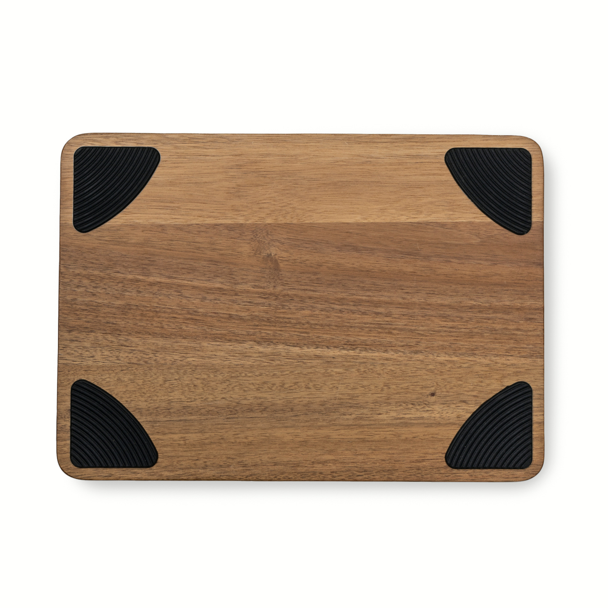 Thyme & Table Acacia Wood Cutting Board, 10" x 14" photo 2
