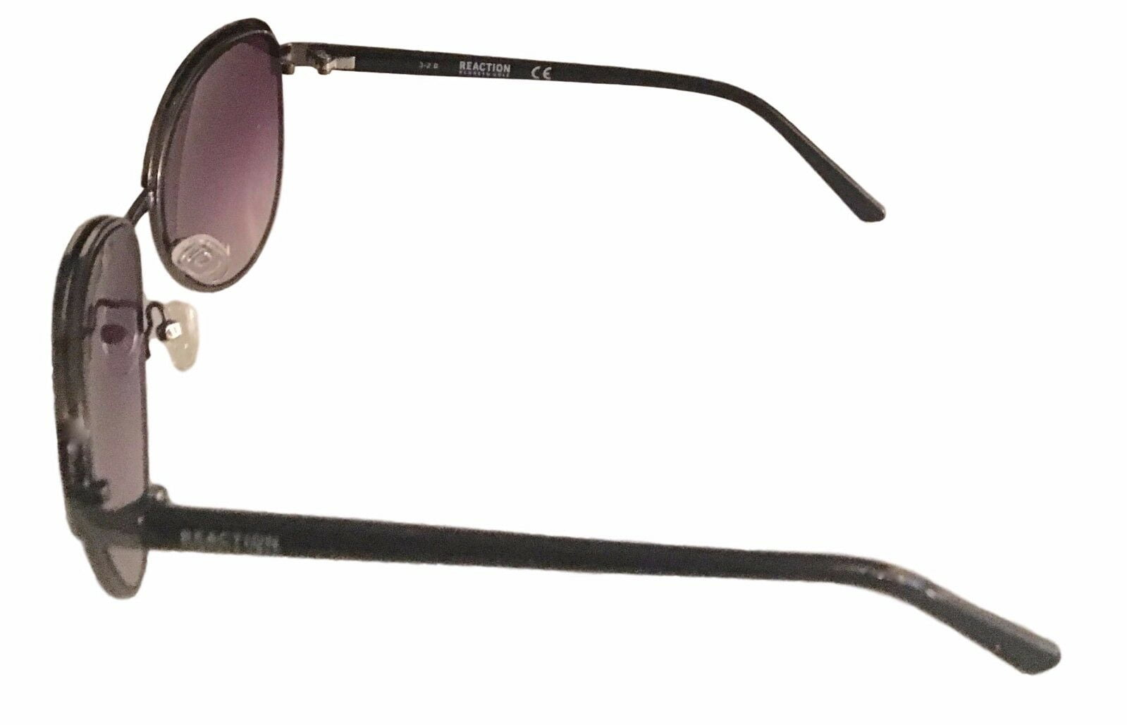 KENNETH COLE REACTION KC1294-08B-60 Sunglasses Size 60mm  display picture 2