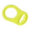 thumbnail image 2 of Junta para Chupete, Aro para Biberón Suave y Duradero, Colores Modernos, Portátil y Fácil de Llevar, Ideal para Casa y Viajes, Accesorio Seguro y Confiable, 1 Paquete, 2 of 2
