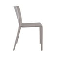 thumbnail image 3 of Lagoon Milos Stackable Side Chair Set of 2, 3 of 7