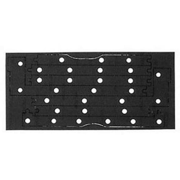 Oil Pan Gasket fits Allis Chalmers D2900 D2800 649 649T 8010 545B 180 7010 545 7020 345B 190 185 200 7000 190XT fits Gleaner L2 M3 F M2 L3 M F2 L G