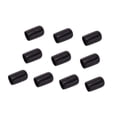 thumbnail image 4 of 10 Protectores de Punta de Taco de Billar Colamx Caucho 13 mm Negro, 4 of 8