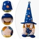 thumbnail image 3 of 1 unidad Enano de Hanukkah Decoración para el hogar. y. Tomte de Hanukkah Suecia, 3 of 4
