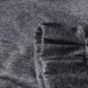 thumbnail image 4 of Gibobby Shorts Gym Mujer Leggings elásticos de cintura alta para mujer, ajustados, deportivos, casuales, pantalones cortos de yoga(Gris, S), 4 of 5