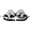 White, variant on Lovely Cat Ears Headband Punk Gothic Plush Headband Devil Wings Hair Hoops Women Halloween Party