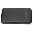 thumbnail image 4 of Hard Drive Enclosure Portable 2.5in SATA to USB 3.0 Hard Disk Box with Data Cable Storage Bag for Laptop DesktopBlack, 4 of 10
