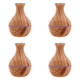 thumbnail image 1 of Difusor Aceite Esencial Humidificador Aire Grano 200 Ml (grano Claro), 1 of 7