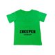 thumbnail image 1 of Playera Blip Kids Talla 10 Manga Corta Estampado Minecraft Creeper Verde, 1 of 3