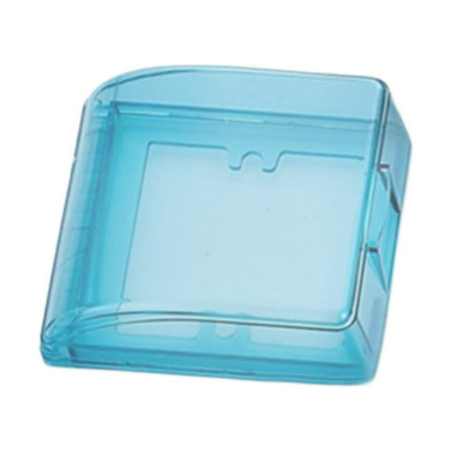 Cubierta de salida impermeable Sunnimix Azul claro