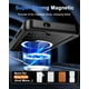 thumbnail image 2 of Funda impermeable Oterkin para Samsung Galaxy S25 Plus negra, 2 of 7