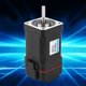thumbnail image 2 of Integrated Stepper Motor with Driver Pulse Controlled 12~24VDC 0.5~2.2A 2-Phase IM42EC-RS, 2 of 5