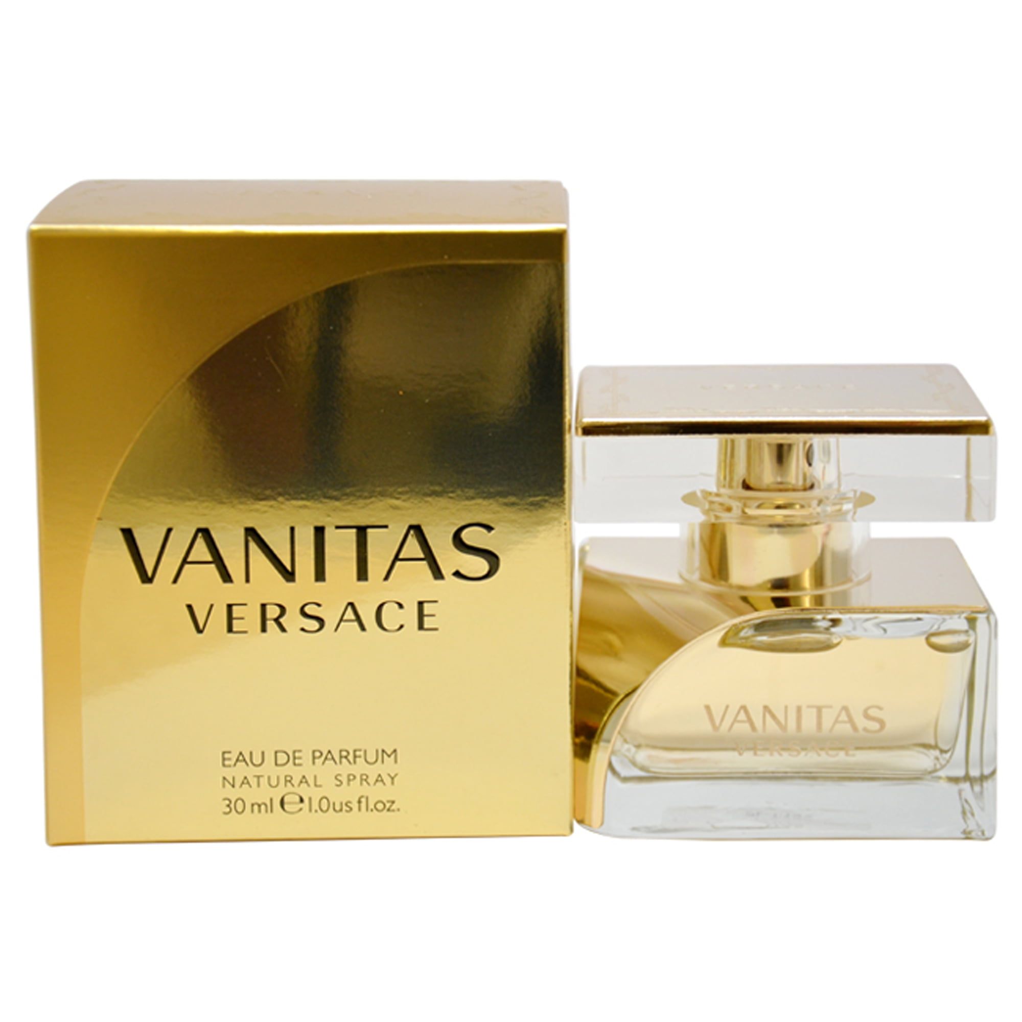 versace vanitas discontinued